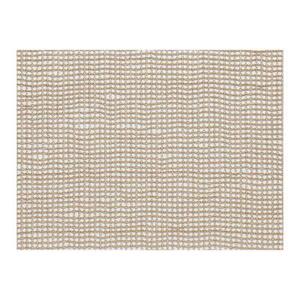 Салфетка виниловая Gold Lattice, жаккардовое плетение, 36х48 см