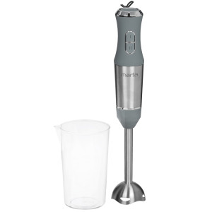 9071447 Блендер погружной MARTA MT-1576 серый
