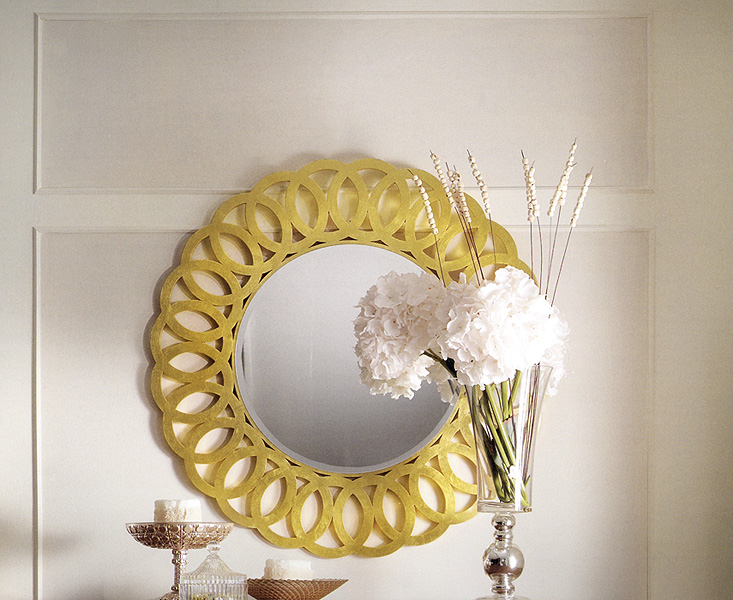 Зеркало  BBELLE 100 