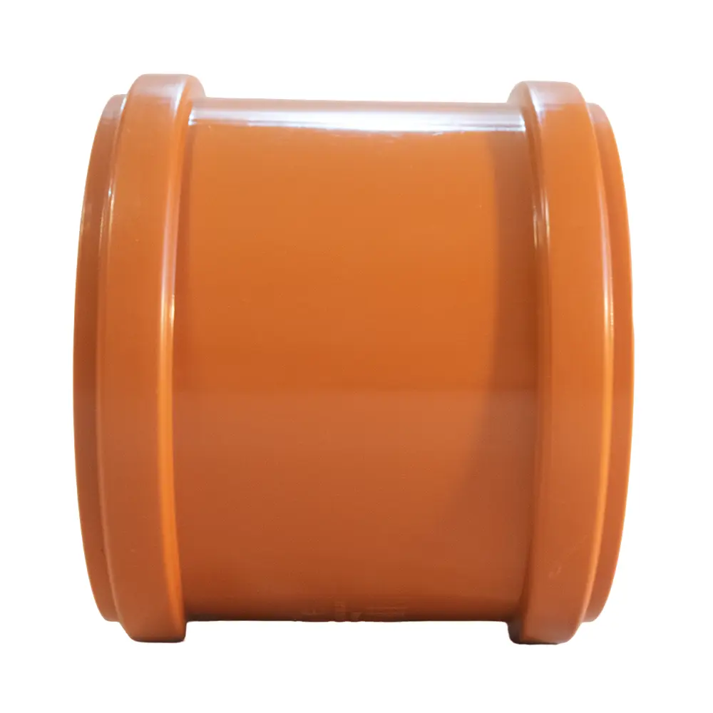 Муфта ремонтная наружная 160 мм 87426153 STLM-2084502 ОПТИПЛАСТИК  - Вид №1