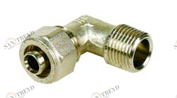 Уголок (нар. рез.) 20х1/2 МП NTM 215178