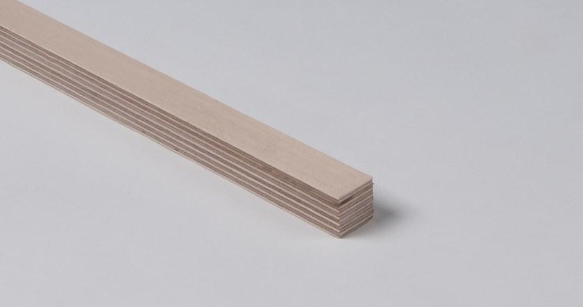 Plexwood Деревянный напольный профиль sun-id-1395103 - Вид №2