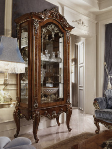 Витрина  BARNINI OSEO DV51