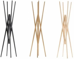 prostoria Вешалка из массива дерева Simetria