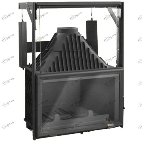 Каминная топка Мета Камилла 900 П 3864