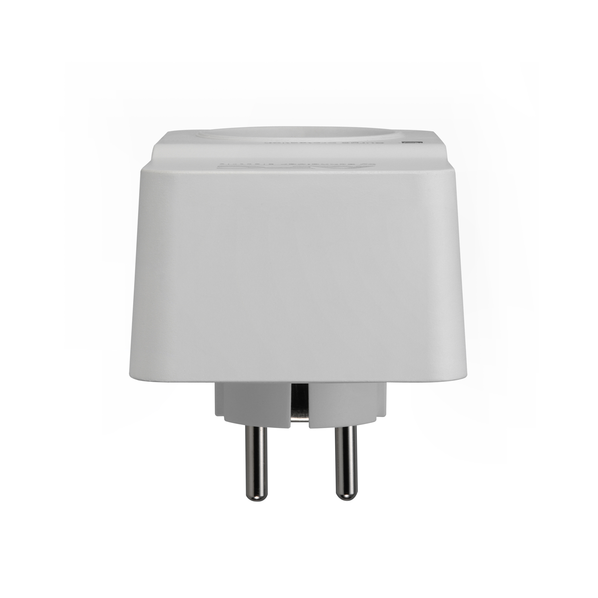 PM1W-RS Essential surgearrest 1 outlets, 16a, white APC Santreyd  - Вид №2