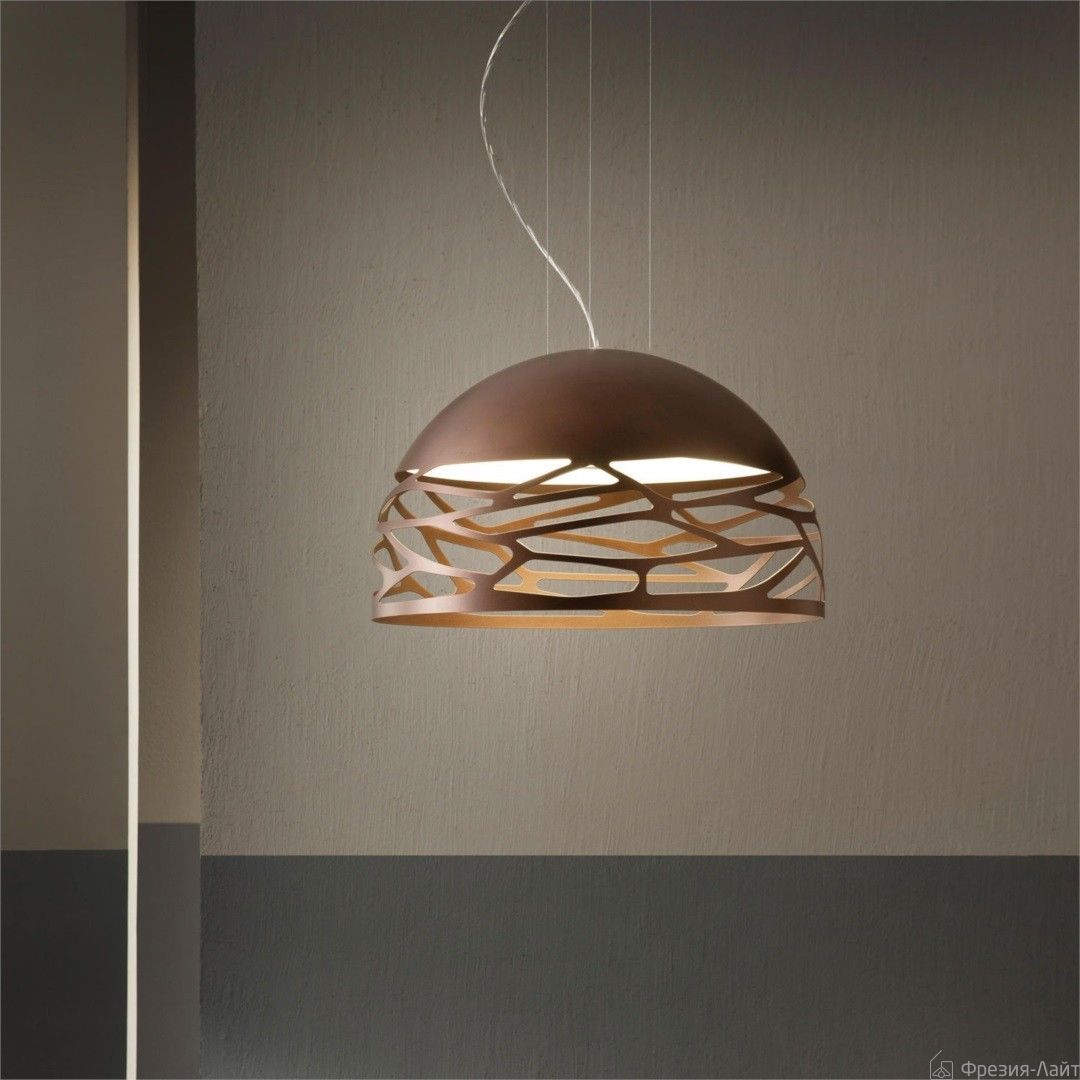 Studio Italia Design Kelly 141009 светильник подвесной 101815