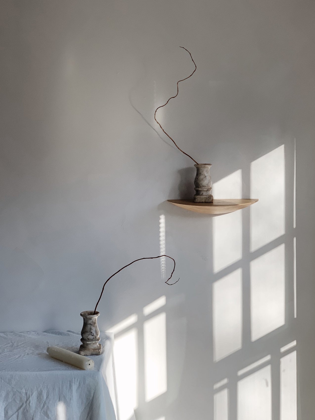 5709262962020 Решетчатые полки для грибов LuceLight  - Вид №3