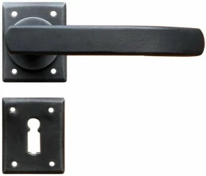 Galbusera Железная ручка на розетке с розеткой Helsinki 1816