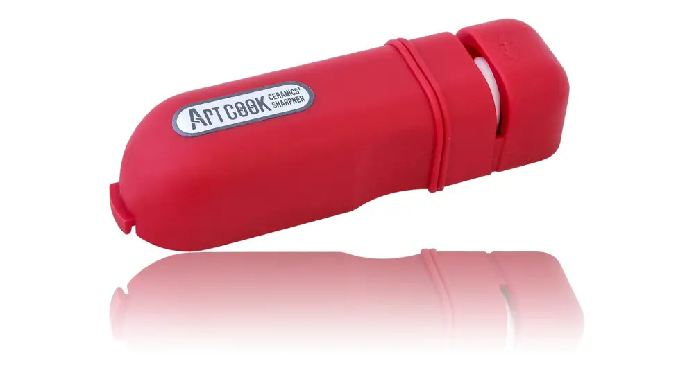 93778902 Точилка для ножей TOJIRO FK-436 STLM-0881654