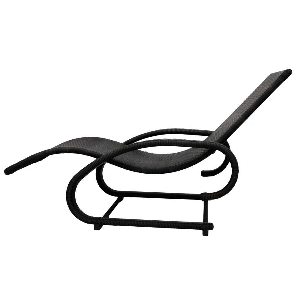 GREENGARD Шезлонг-качалка «Ницца» для релаксации в саду 82487517 STLM-0028253 - Вид №3
