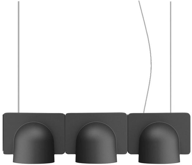 FontanaArte Светодиодная подвесная лампа Igloo sun-id-1424964 - Вид №1