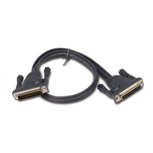 AP5262 Кабель для каскадирования KVM-коммутаторов APC, длина 0,6м Schneider Electric