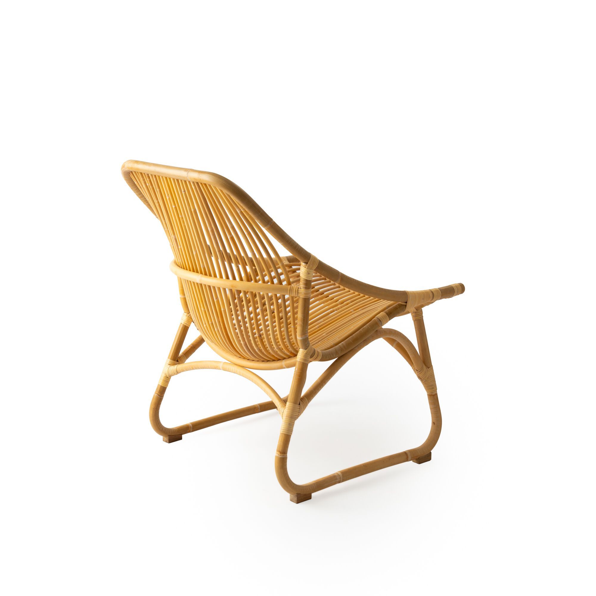 Кресло из натурального тростника Mila Maurizi Jungle Revival ARCH-00089529 - Вид №3