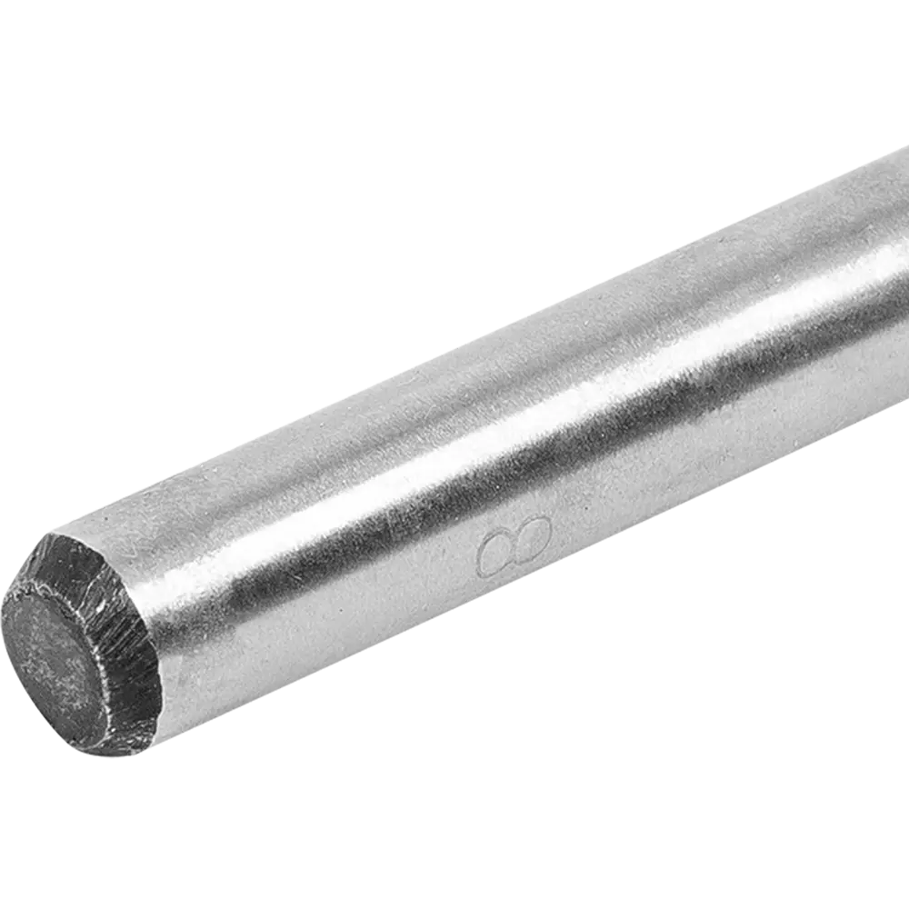 Сверло по дереву спиральное 8x117 мм Hitachi 781906 82280495 STLM-2054629  - Вид №2