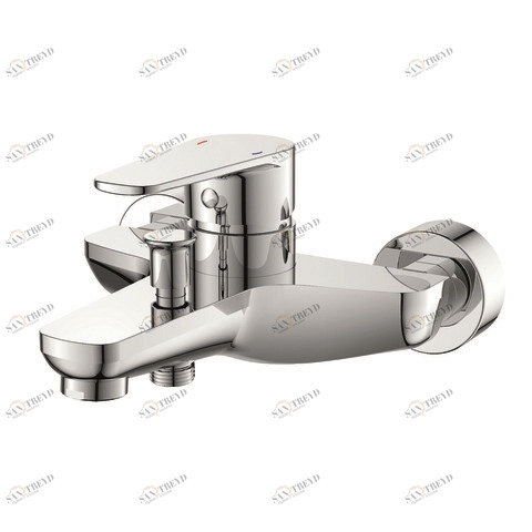 Orange Otto M22-100cr однорычажный ванно-душевой смеситель Хром sun-id-1516927