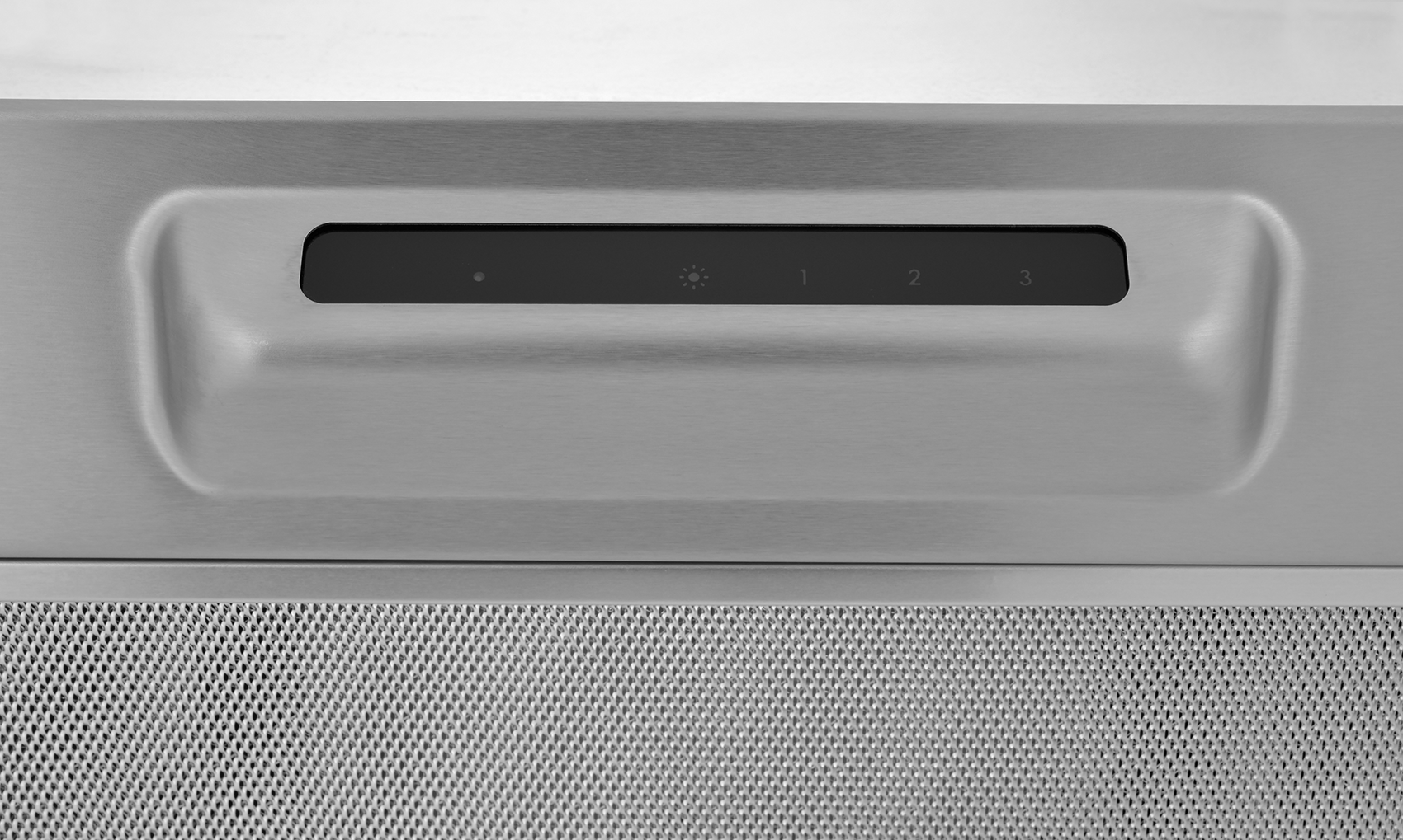 9175463 Вытяжка полновстраиваемая ZUGEL ZHI523X серебристый STDN-0029789 - Вид №5