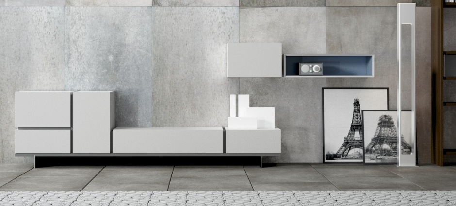 024085 Композиция Conector 08 Emede Santreyd 