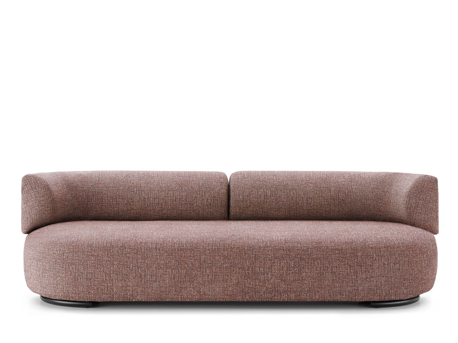 3-местный тканевый диван Kartell K-Waiting ARCH-00015699 - Вид №14