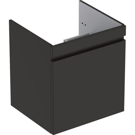 869558000 Шкафчик для встраиваемой раковины Geberit Renova Plan, с одним выдвижным и одним внутренним выдвижным ящиком Geberit  - Вид №5