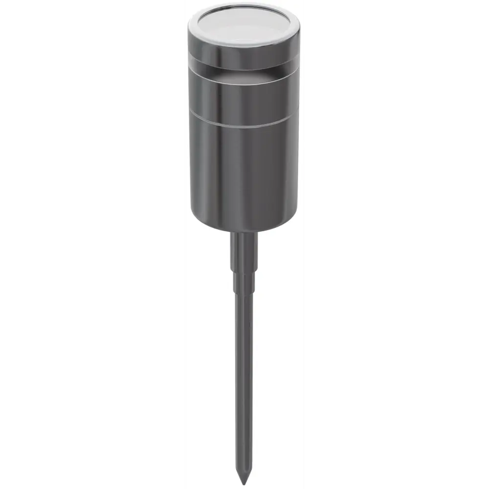 Светильник ландшафтный Apeyron IP54 цвет хром STLM-2109407 - Вид №5
