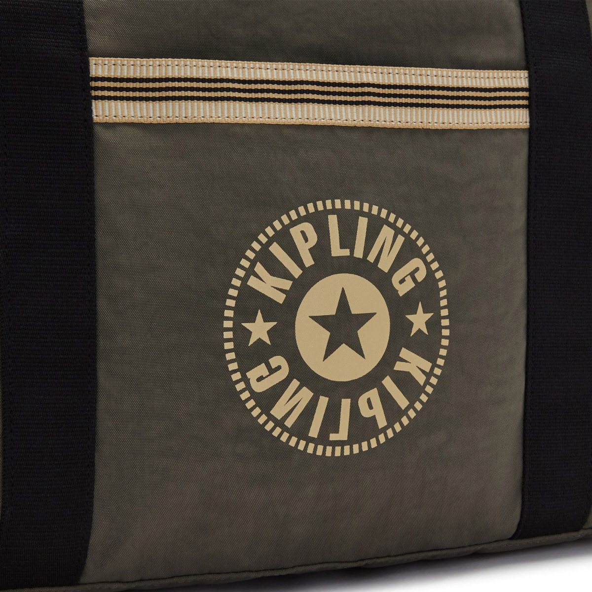 KI5893P25 Сумка Large Tote Kipling Art M Lite  - Вид №5