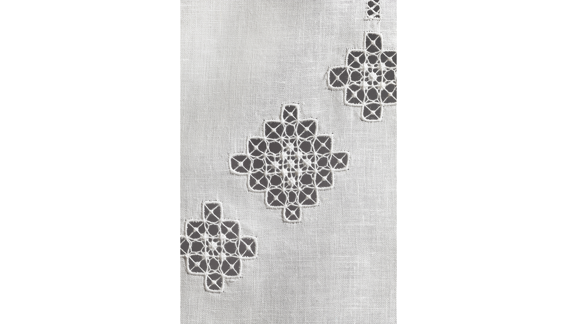 10616537 Крестецкая строчка Столешник 140x70см Ткань  - Вид №1