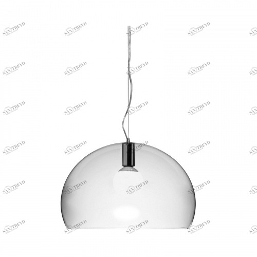 Светильник / FL/Y Kartell sun-id-377649