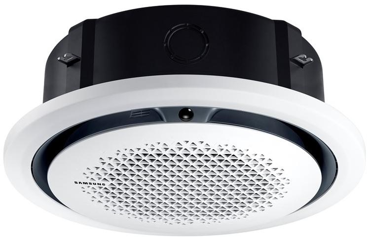 Samsung Climate Solutions Кассетный внутренний блок Commerciale cac sun-id-1501560 - Вид №6