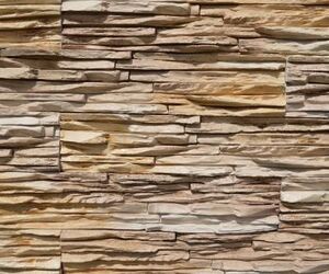 Каньон 0611-2 искусственный камень 10х50