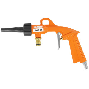 Пневмопистолет Кратон AWG-01 9030524