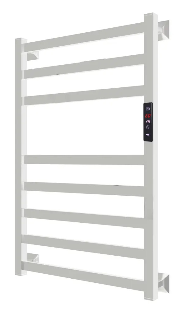 Электрический полотенцесушитель АРГО Сага Гранд Квадро с интеллектуальным управлением 87049074