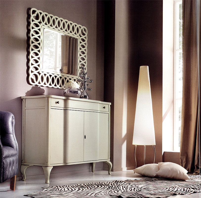 Комод  BBELLE 725/T MIRO