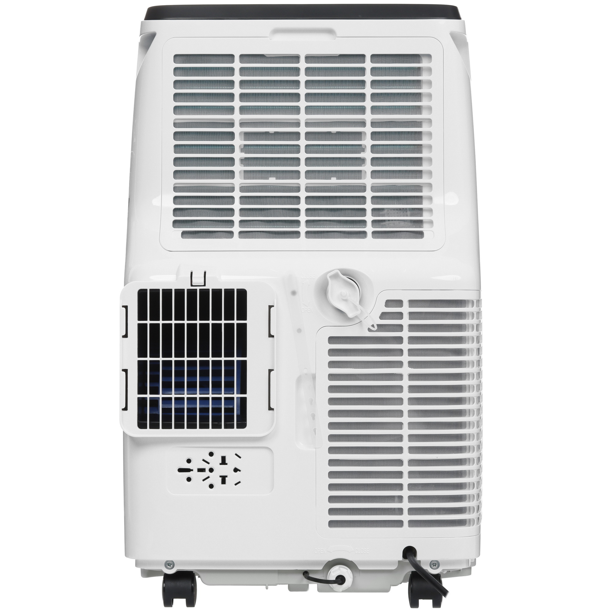 5433492 Кондиционер мобильный TCL PDL 07 белый STDN-0006288 - Вид №6