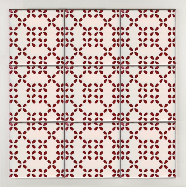 Пол / покрытие из глины ручной работы La Riggiola традиция ARCH-00096909 - Вид №3