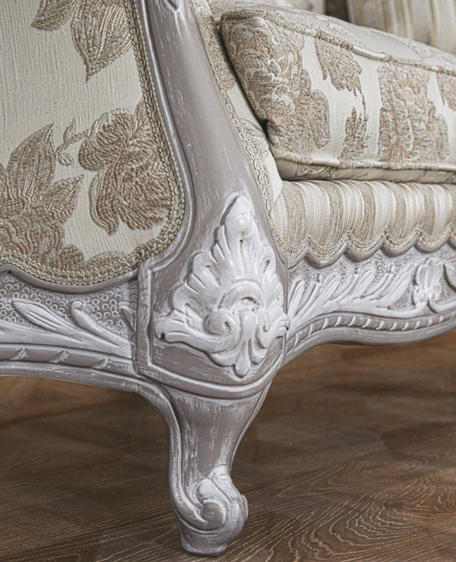 Кресло  MAV A132 AMELIA - Вид №1