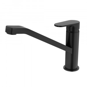 GLKBK Смеситель для раковины Glide Methven Черный