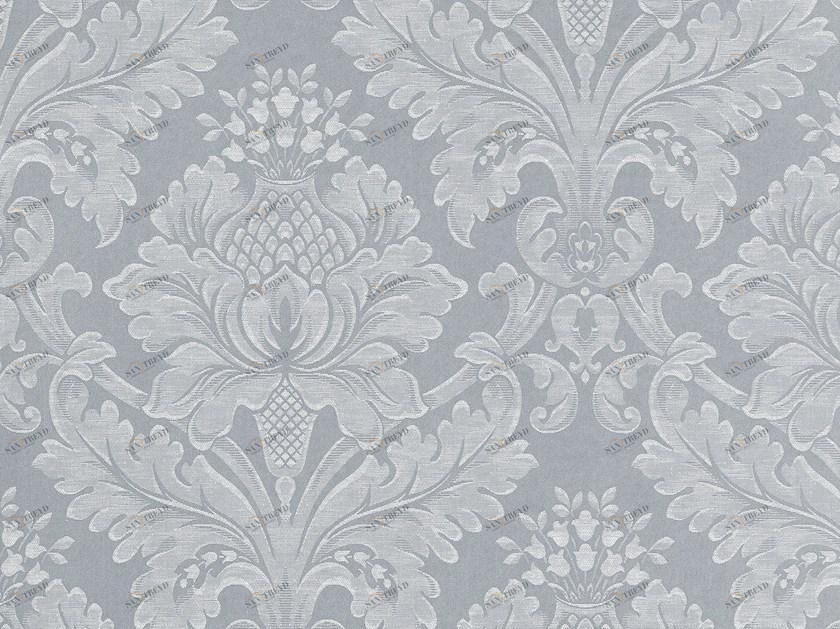 Equipo DRT Дамасские обои с тканевым эффектом Senso sun-id-1346758