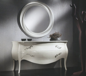 Комод  ARTE CASA 2325