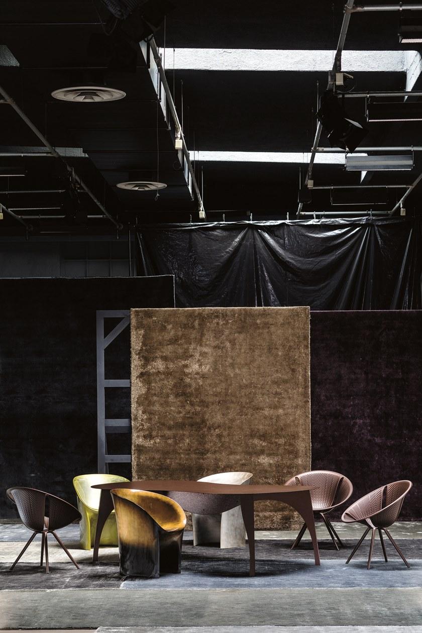 Moroso Альвеолярный алюминиевый стол sun-id-1389394 - Вид №10