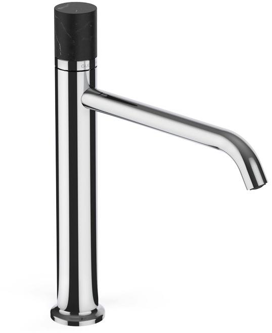 GUGLIELMI Смеситель для умывальника, однорычажный, с аэратором Sprint color sun-id-1475025 - Вид №13