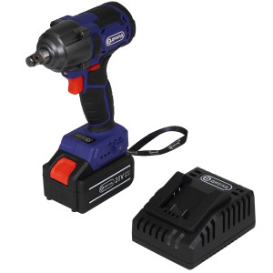 Гайковерт Диолд ГЭА-20ЛИ-01 9071512