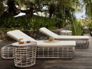 087761 Лежак 23769 SkyLine