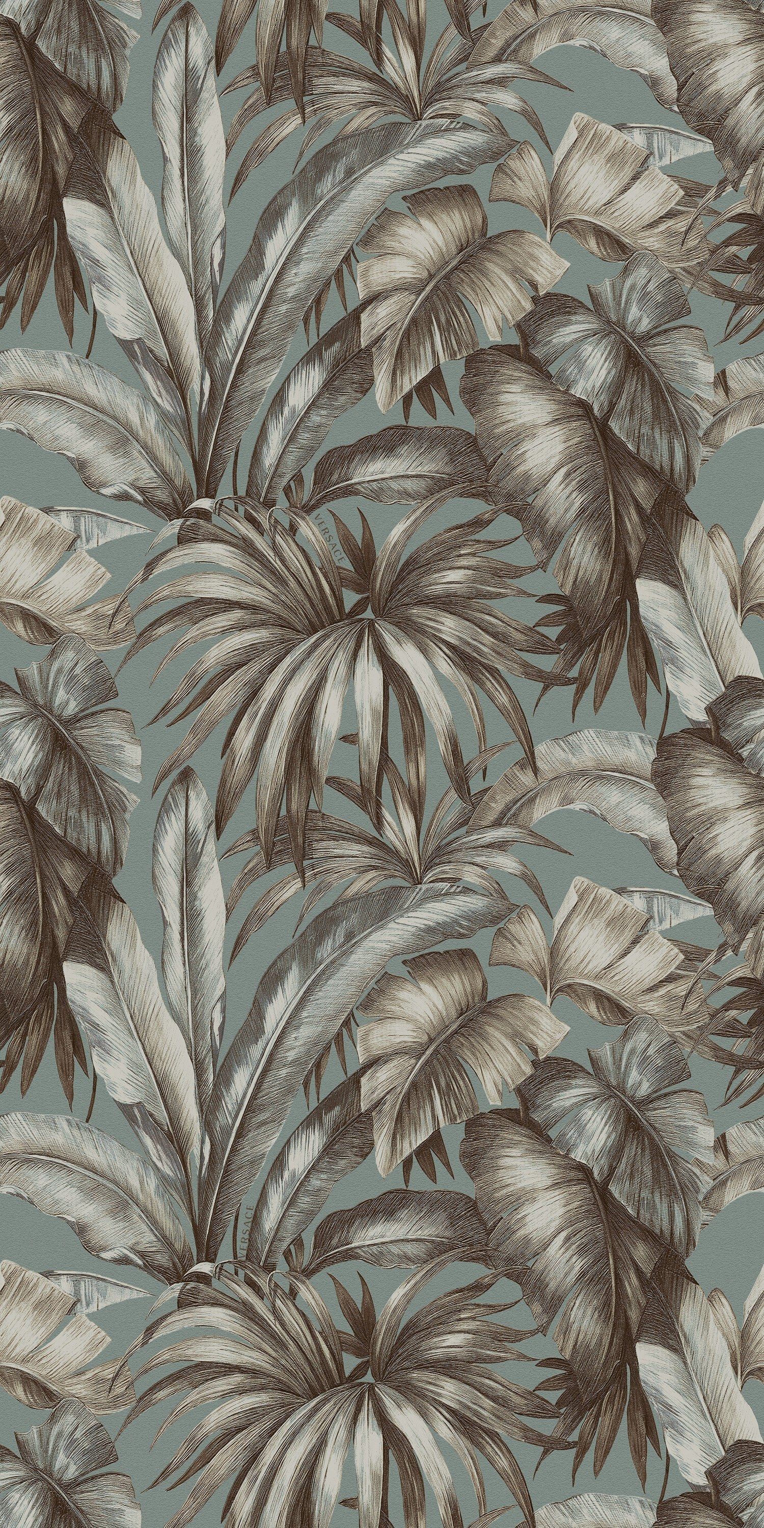 Облицовка керамогранита для интерьера Versace Ceramics Иконы ARCH-00118752 - Вид №9