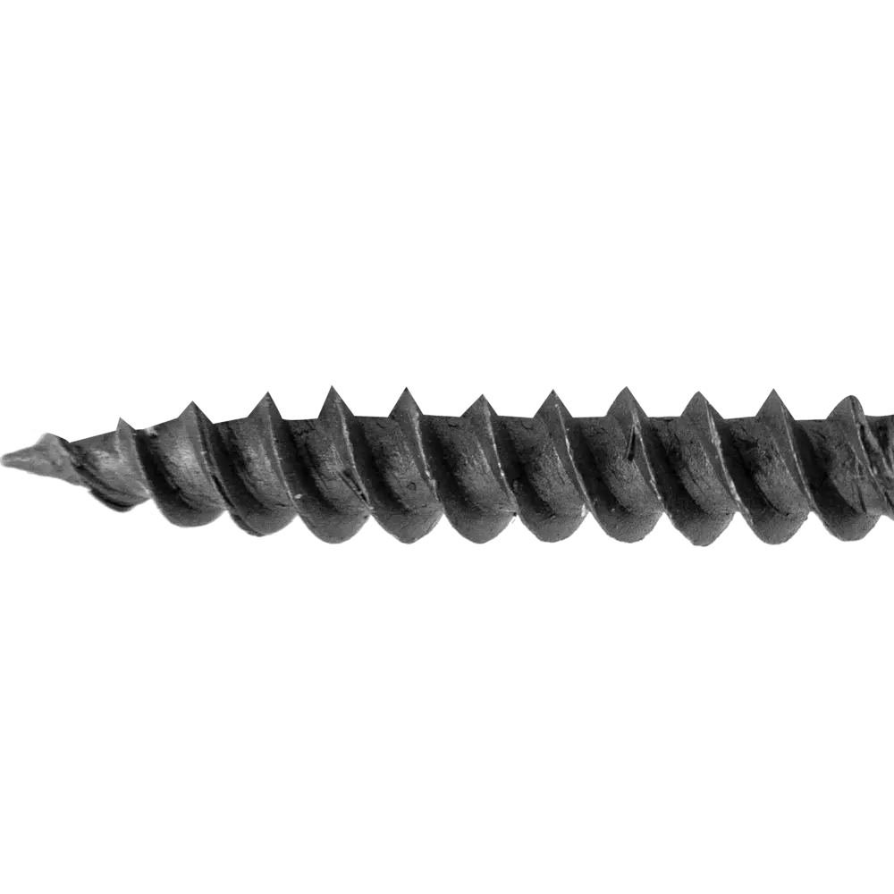 Саморезы гипсокартон-металл 3.5х25 мм, 1200 шт НЕВСКИЙ КРЕПЕЖ STLM-2106999 - Вид №1