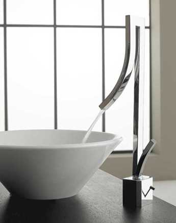 771320SN0 Смеситель Bandini Seta Santreyd - Вид №1