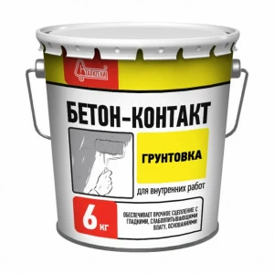 Бетоноконтакт Старатели 6кг