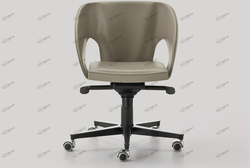 i 4 Mariani Вращающееся кресло на колесиках Voile sun-id-1485700