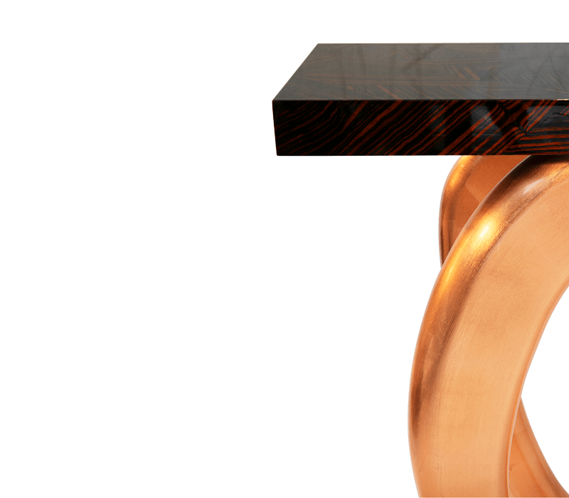 0-188 Консоль Infinity  Boca Do Lobo  - Вид №12