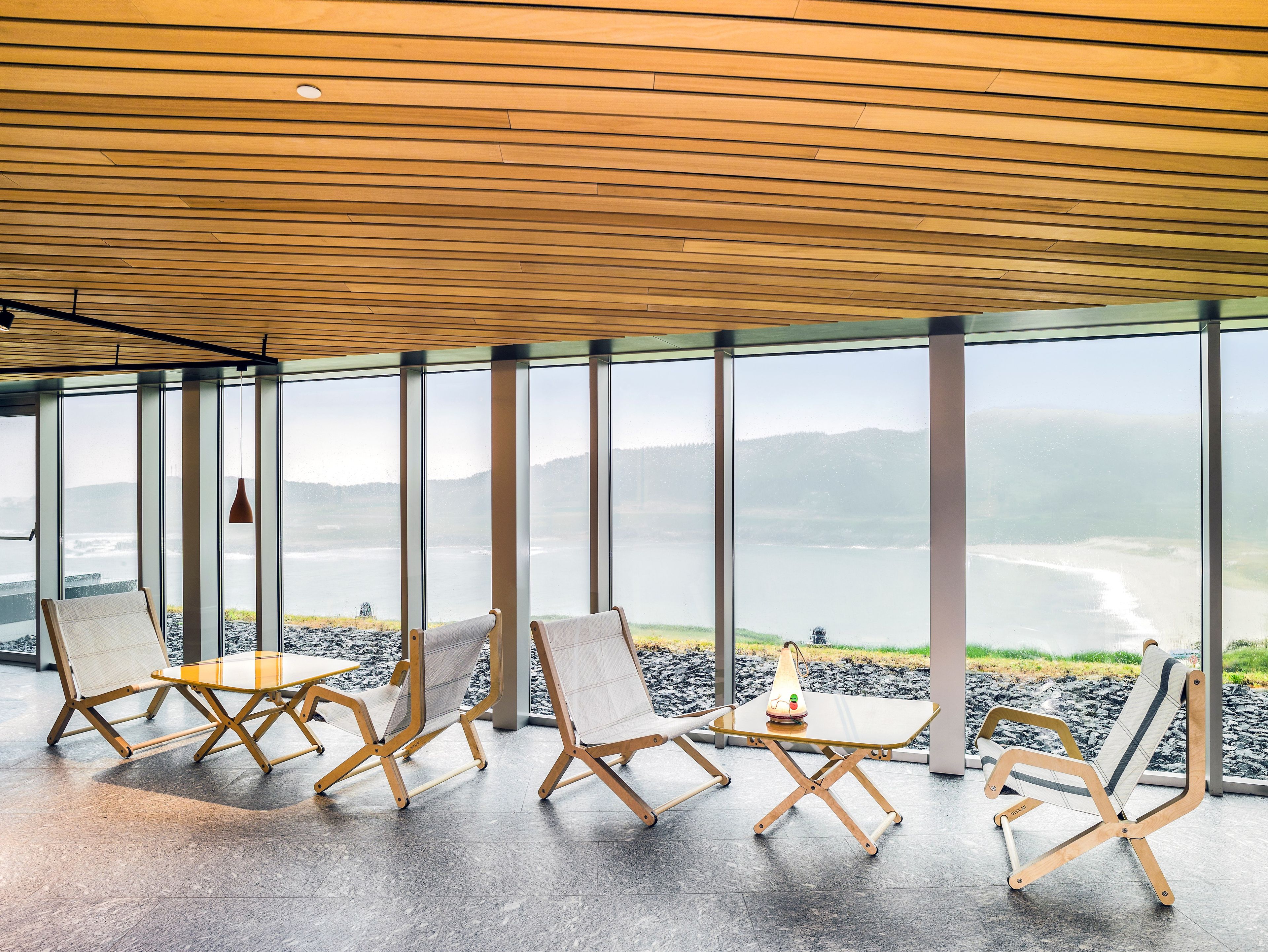 Квадратный складной журнальный столик DVELAS Dinghy ARCH-00106912 - Вид №8